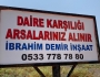 Bahçe Evleri